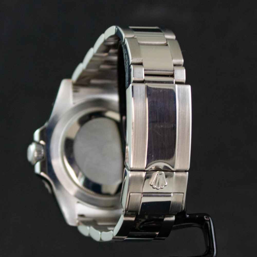 Reloj Rolex GMT Master II inicio.second_hand