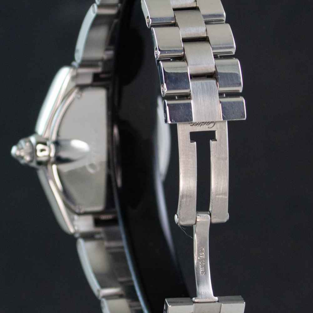 Reloj Cartier Roadster Lady inicio.second_hand