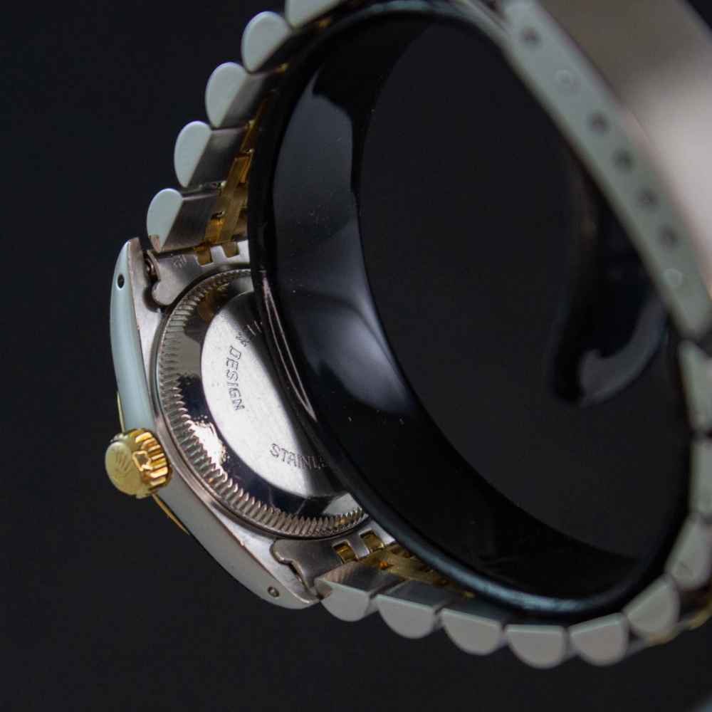 Reloj Rolex Lady Datejust inicio.second_hand