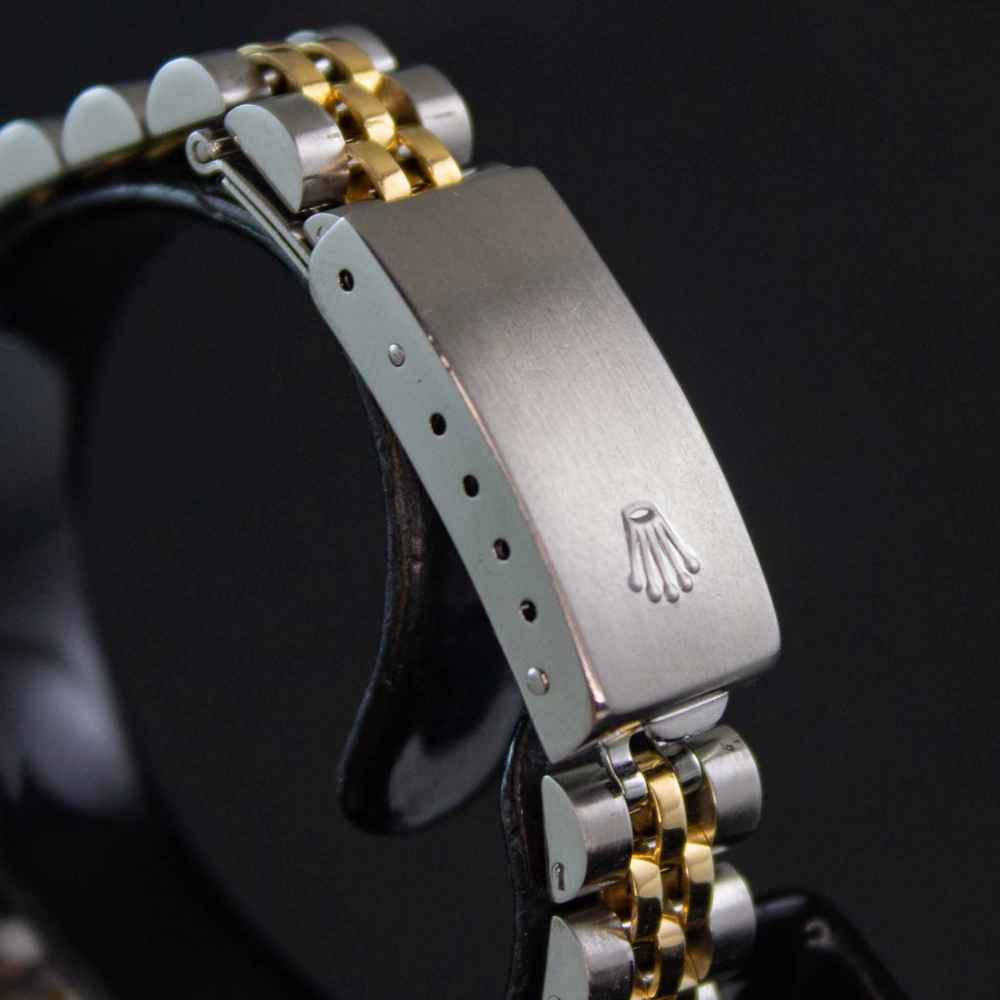 Reloj Rolex Lady Datejust inicio.second_hand