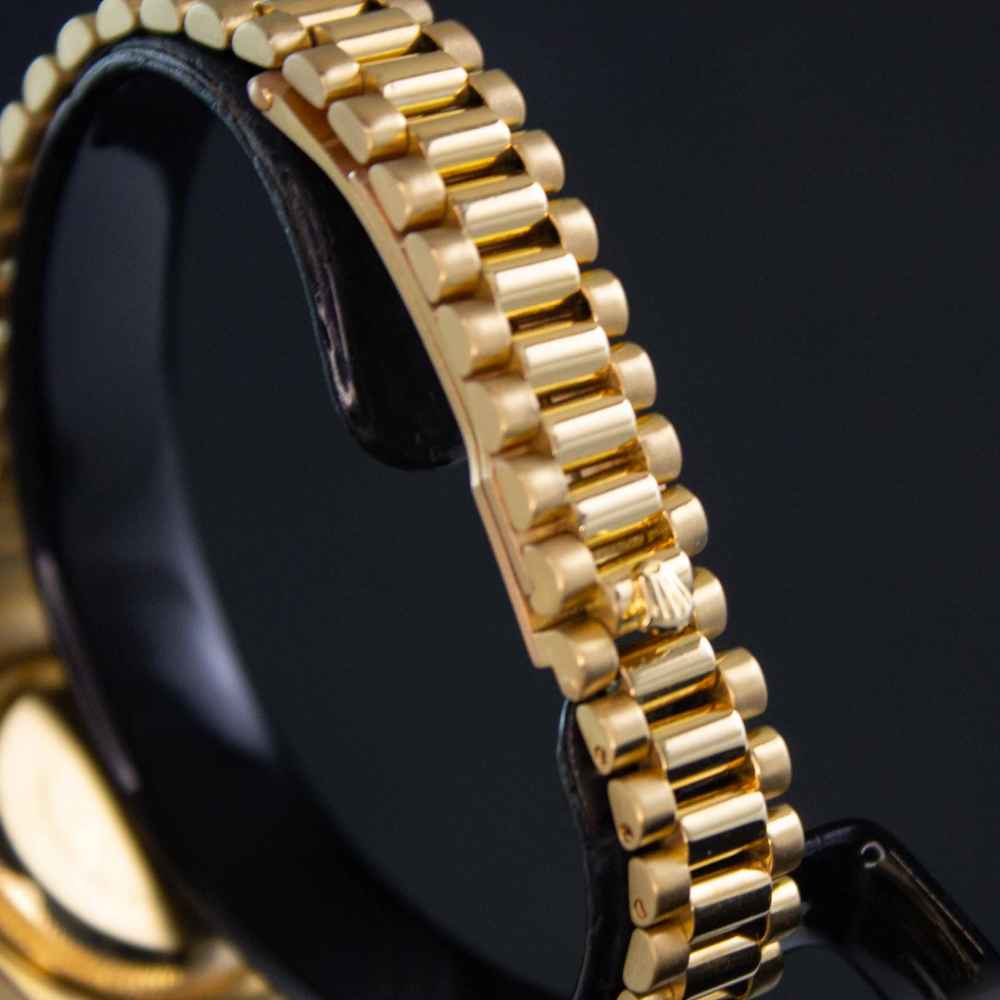 Reloj Rolex Lady Datejust 18k inicio.second_hand