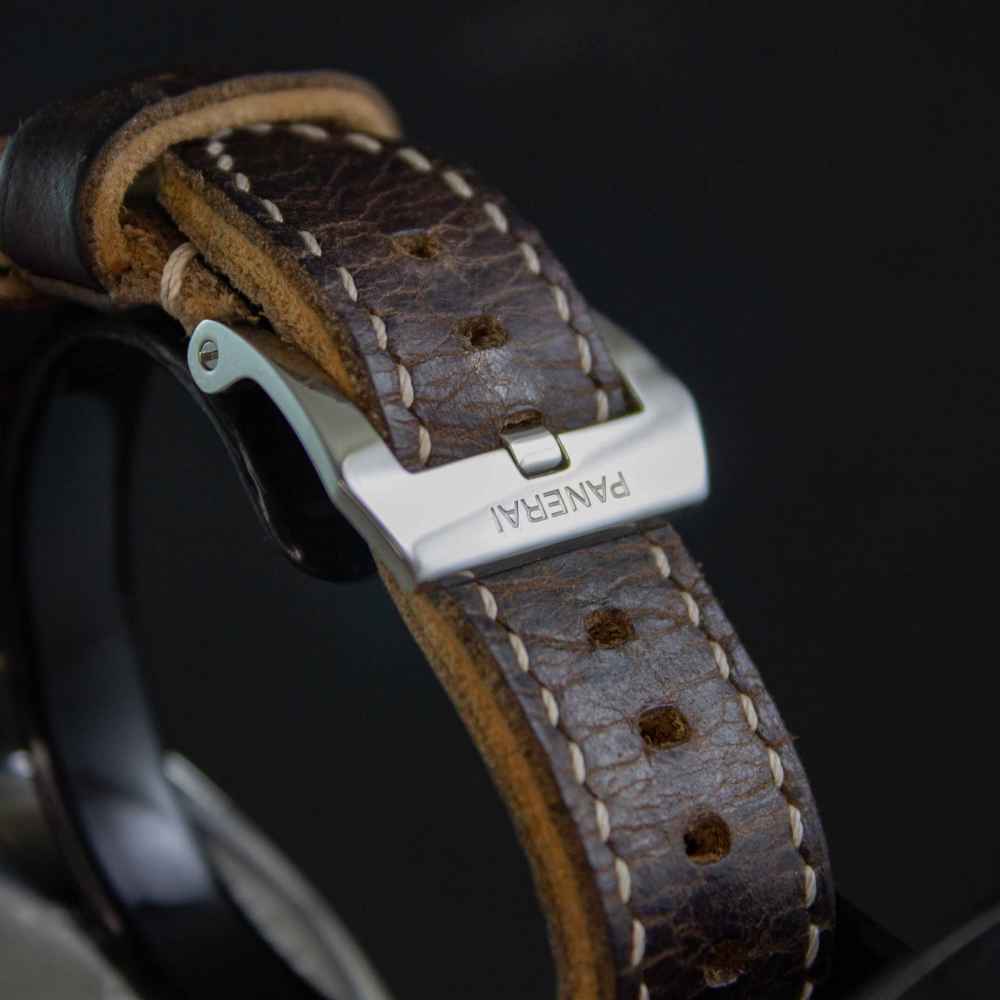 Reloj Panerai Luminor inicio.second_hand
