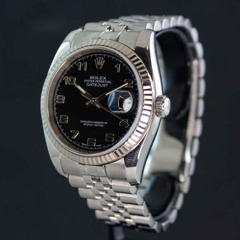 Reloj Rolex Datejust 36 inicio.second_hand