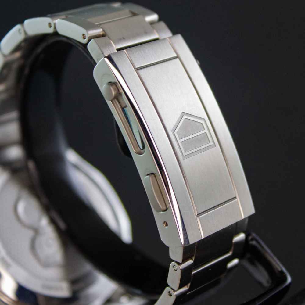 Reloj Tag Heuer Aquaracer Professional 300M inicio.second_hand