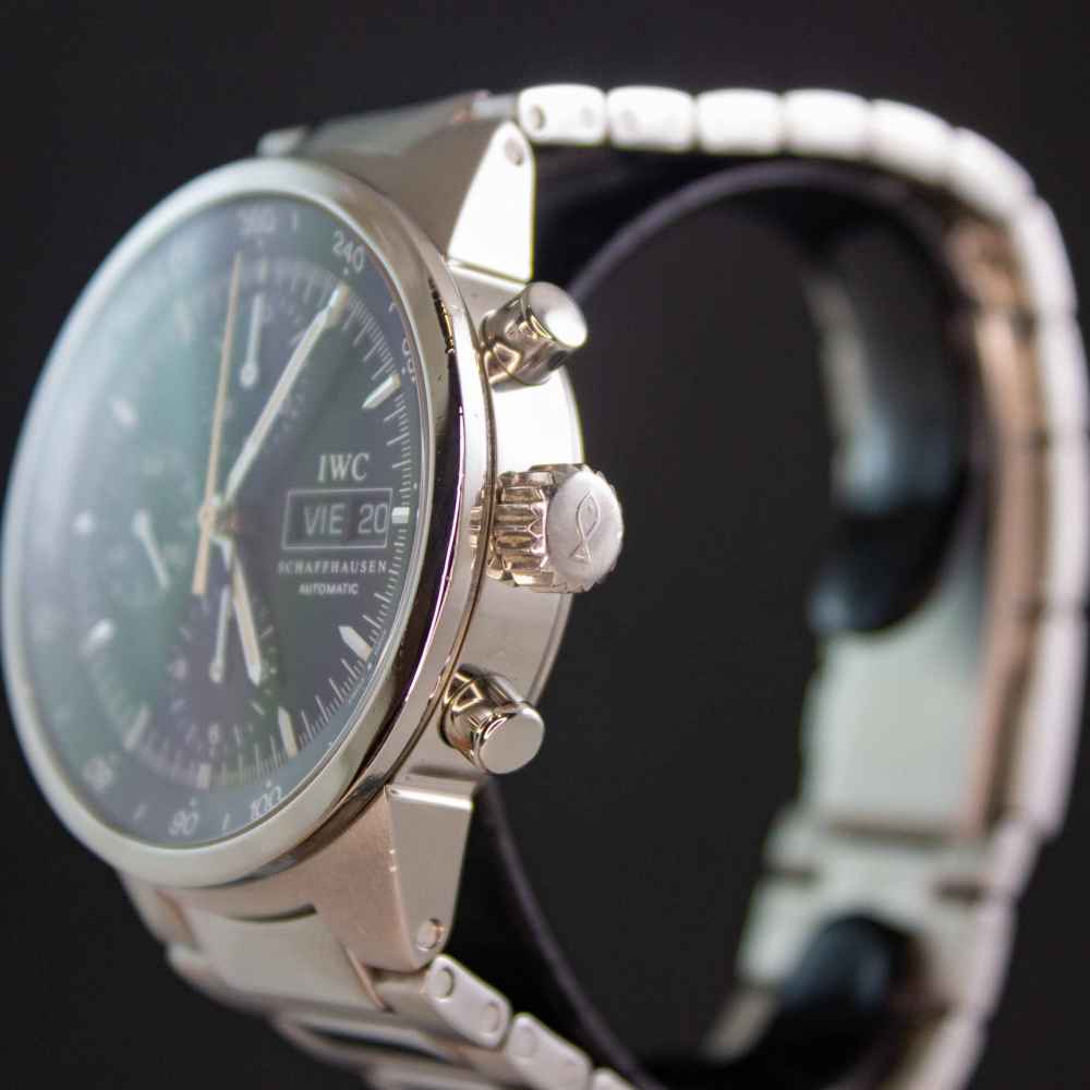 Reloj IWC GST inicio.second_hand