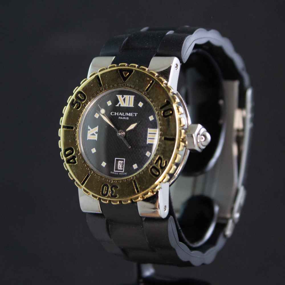 Reloj Chaumet Class One inicio.second_hand