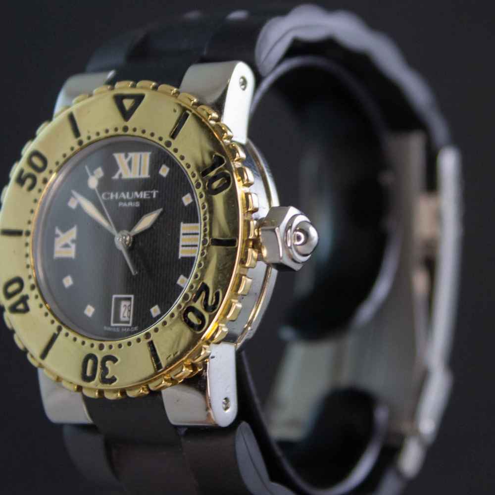 Reloj Chaumet Class One inicio.second_hand