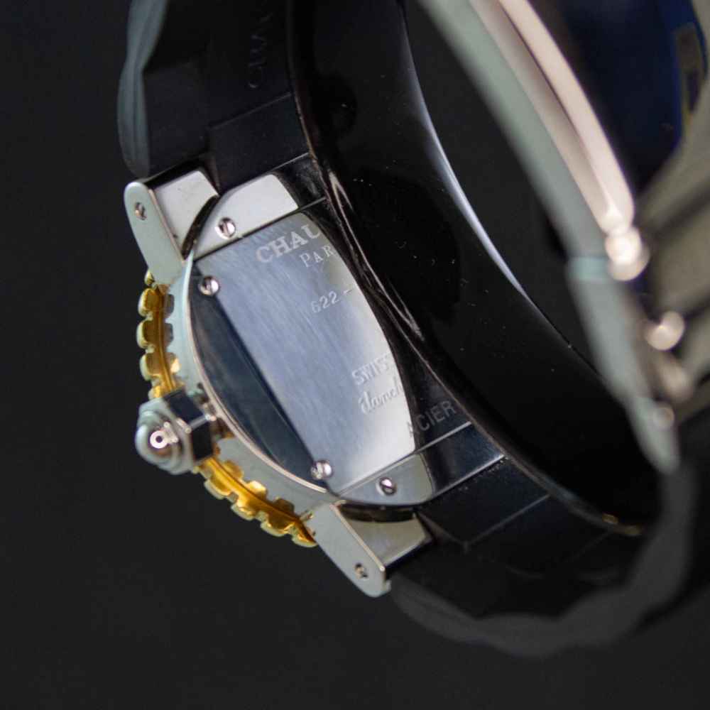 Reloj Chaumet Class One inicio.second_hand