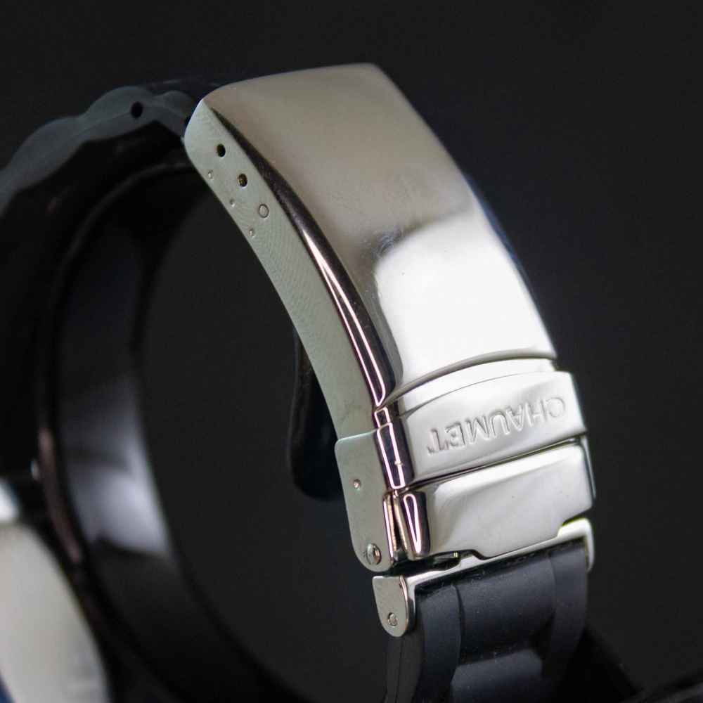 Reloj Chaumet Class One inicio.second_hand