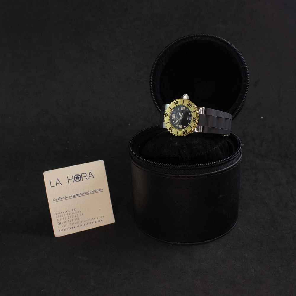 Reloj Chaumet Class One inicio.second_hand