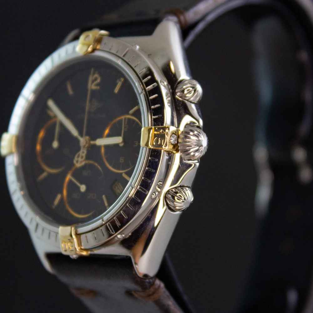 Reloj Breitling Sextant inicio.second_hand