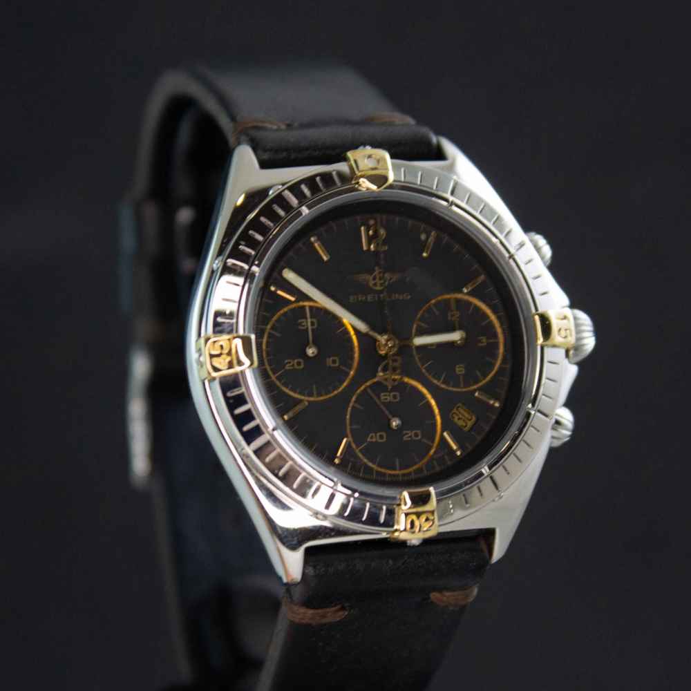 Reloj Breitling Sextant inicio.second_hand
