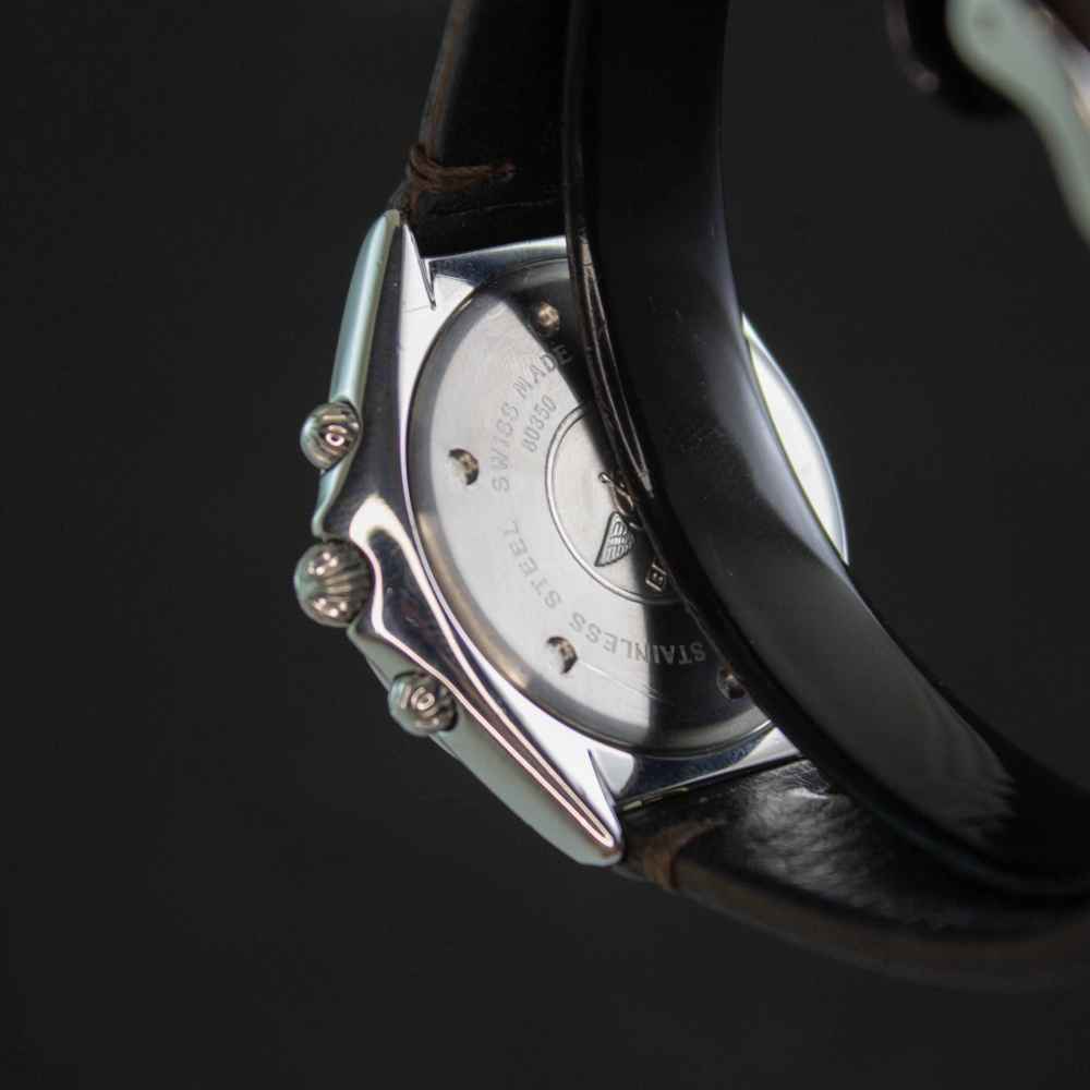 Reloj Breitling Sextant inicio.second_hand