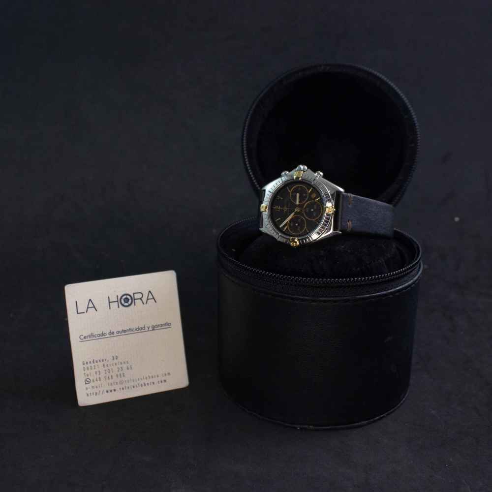 Reloj Breitling Sextant inicio.second_hand