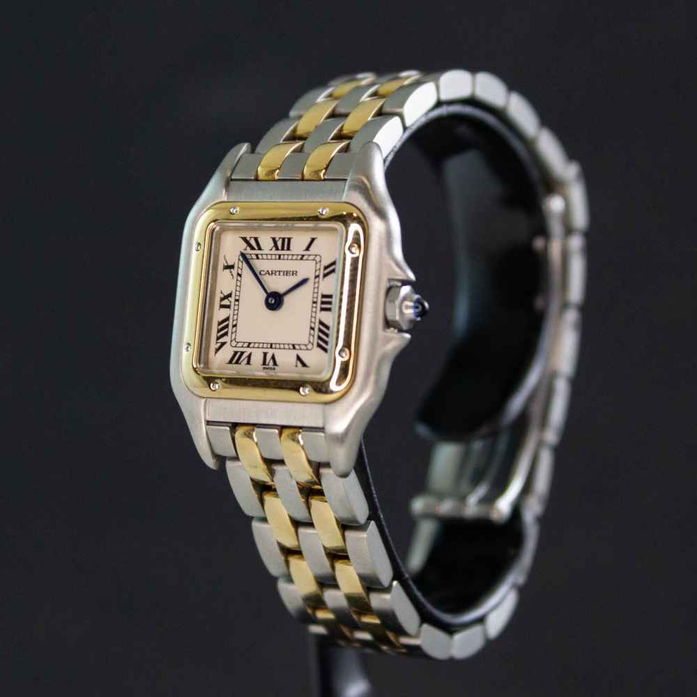 Reloj Cartier Panthere inicio.second_hand