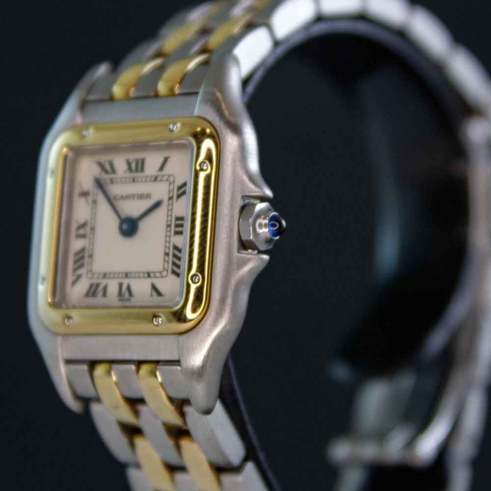 Reloj Cartier Panthere inicio.second_hand