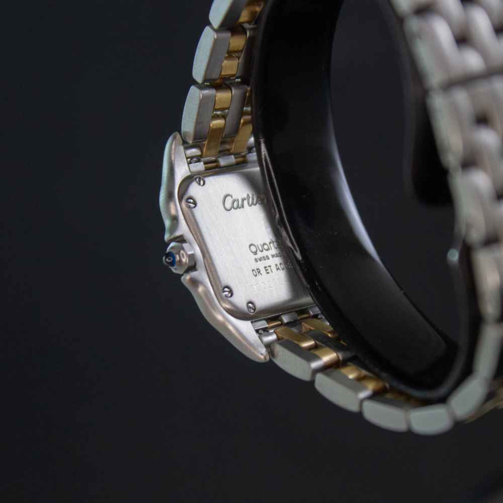 Reloj Cartier Panthere inicio.second_hand