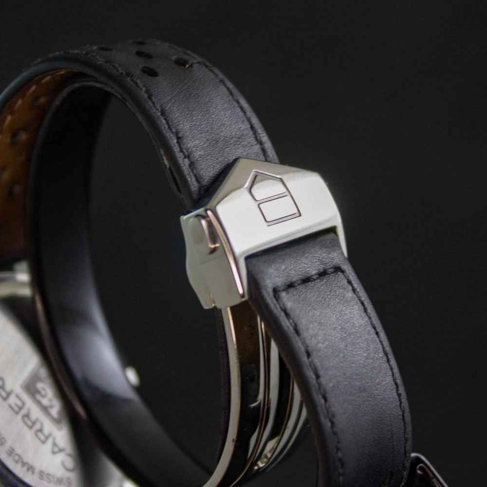Reloj Tag Heuer Carrera inicio.second_hand