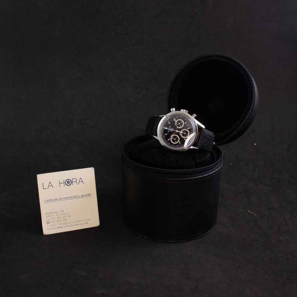 Reloj Tag Heuer Carrera inicio.second_hand