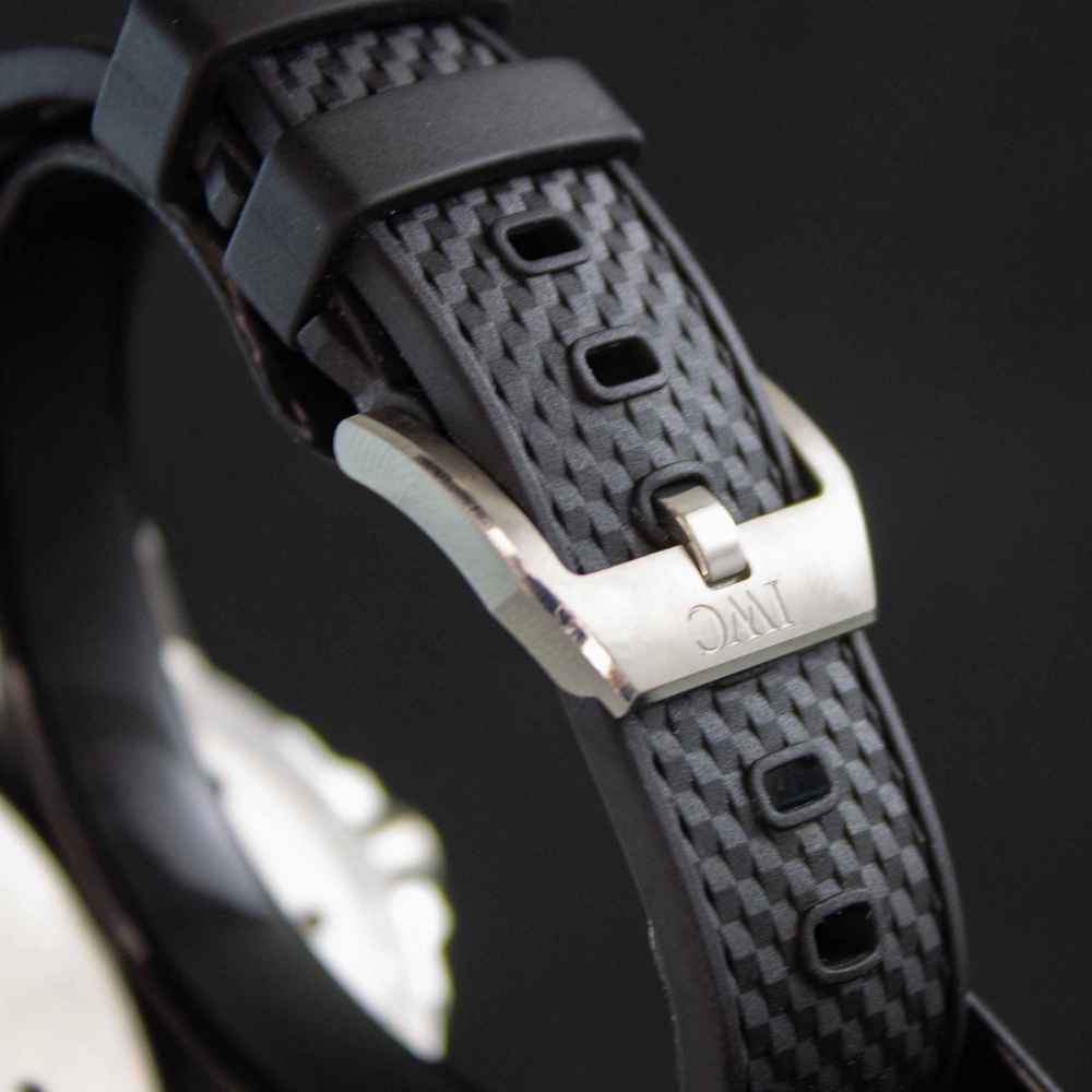 Reloj IWC Aquatimer inicio.second_hand