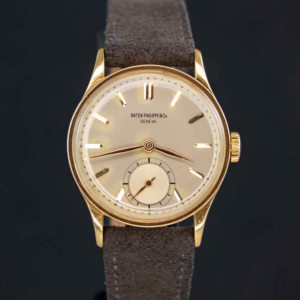Patek Philippe Calatrava