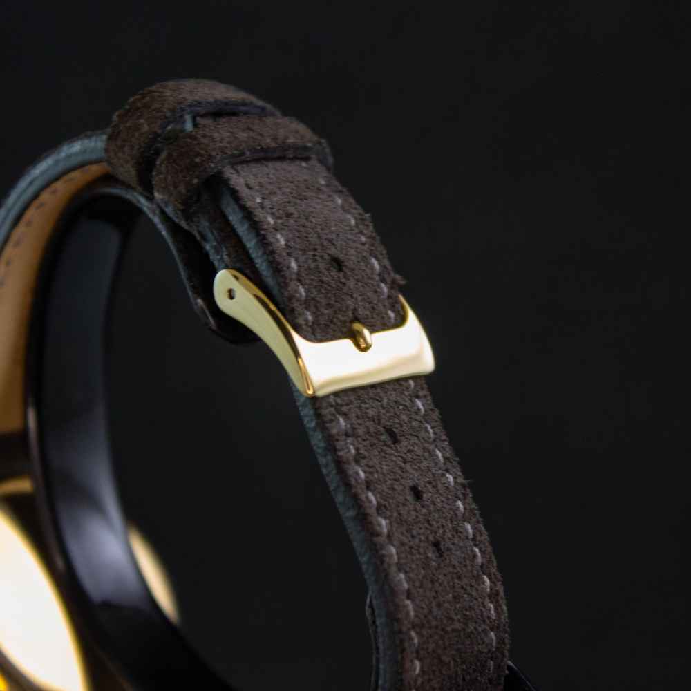 Reloj Patek Philippe Calatrava inicio.second_hand
