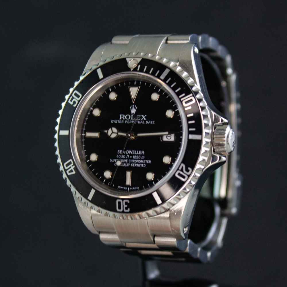 Reloj Rolex Sea-Dweller inicio.second_hand