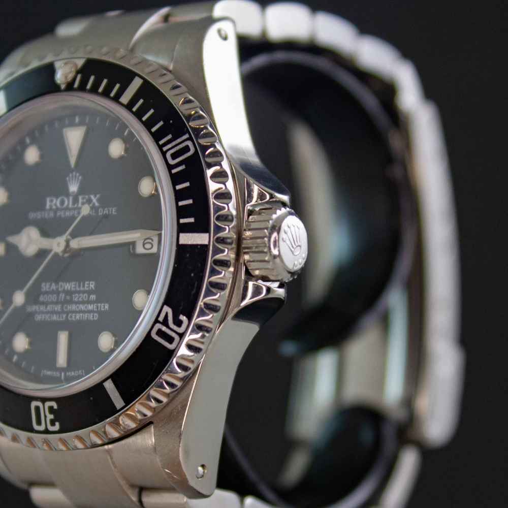 Reloj Rolex Sea-Dweller inicio.second_hand