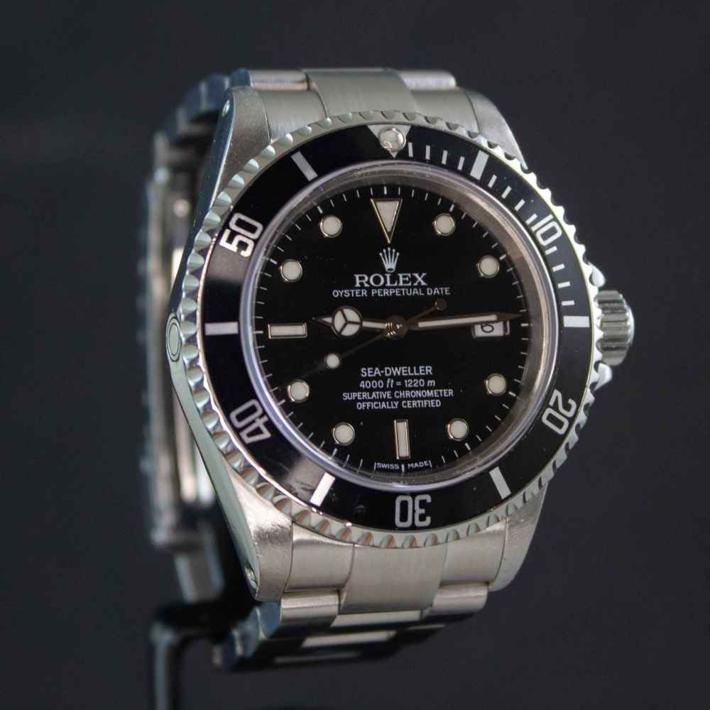 Reloj Rolex Sea-Dweller inicio.second_hand