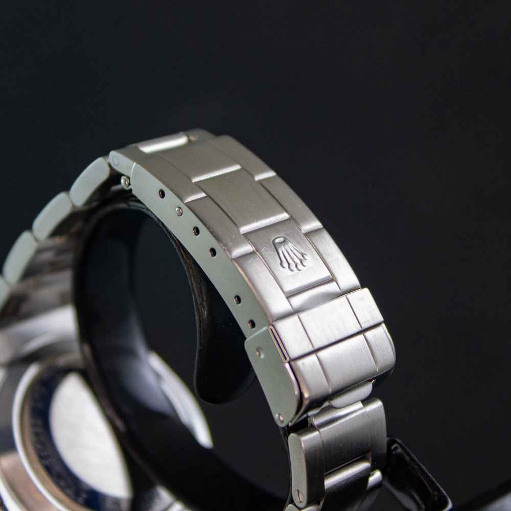 Reloj Rolex Sea-Dweller inicio.second_hand