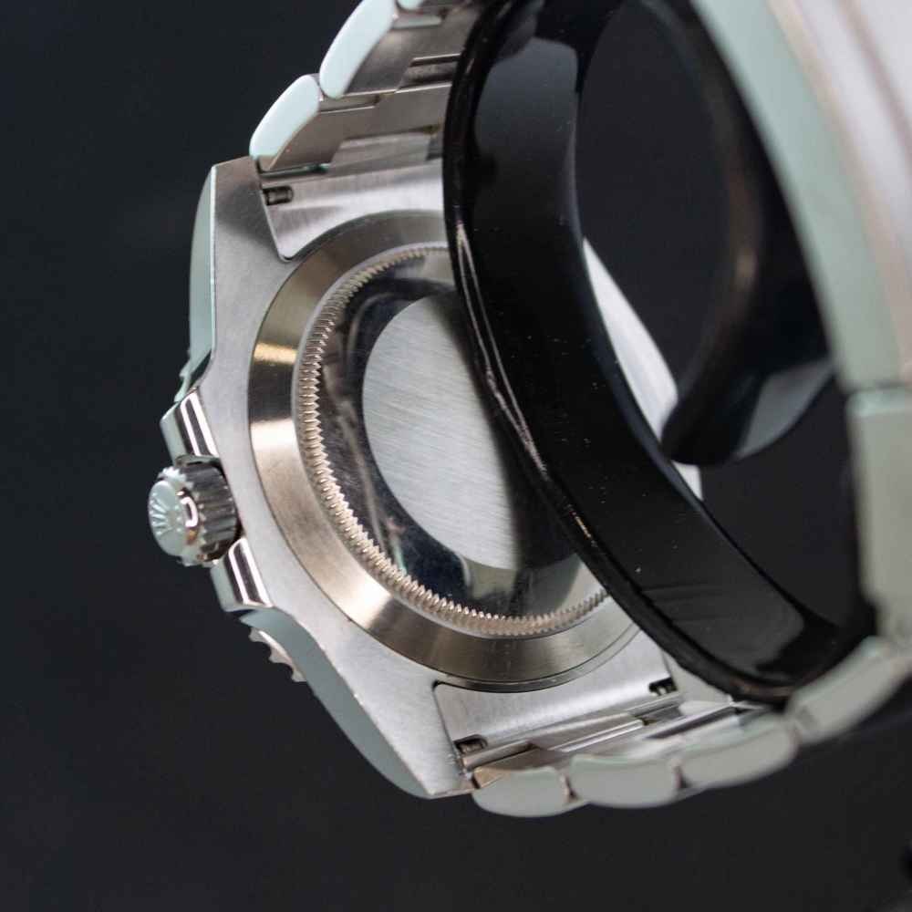 Reloj Rolex Submariner inicio.second_hand
