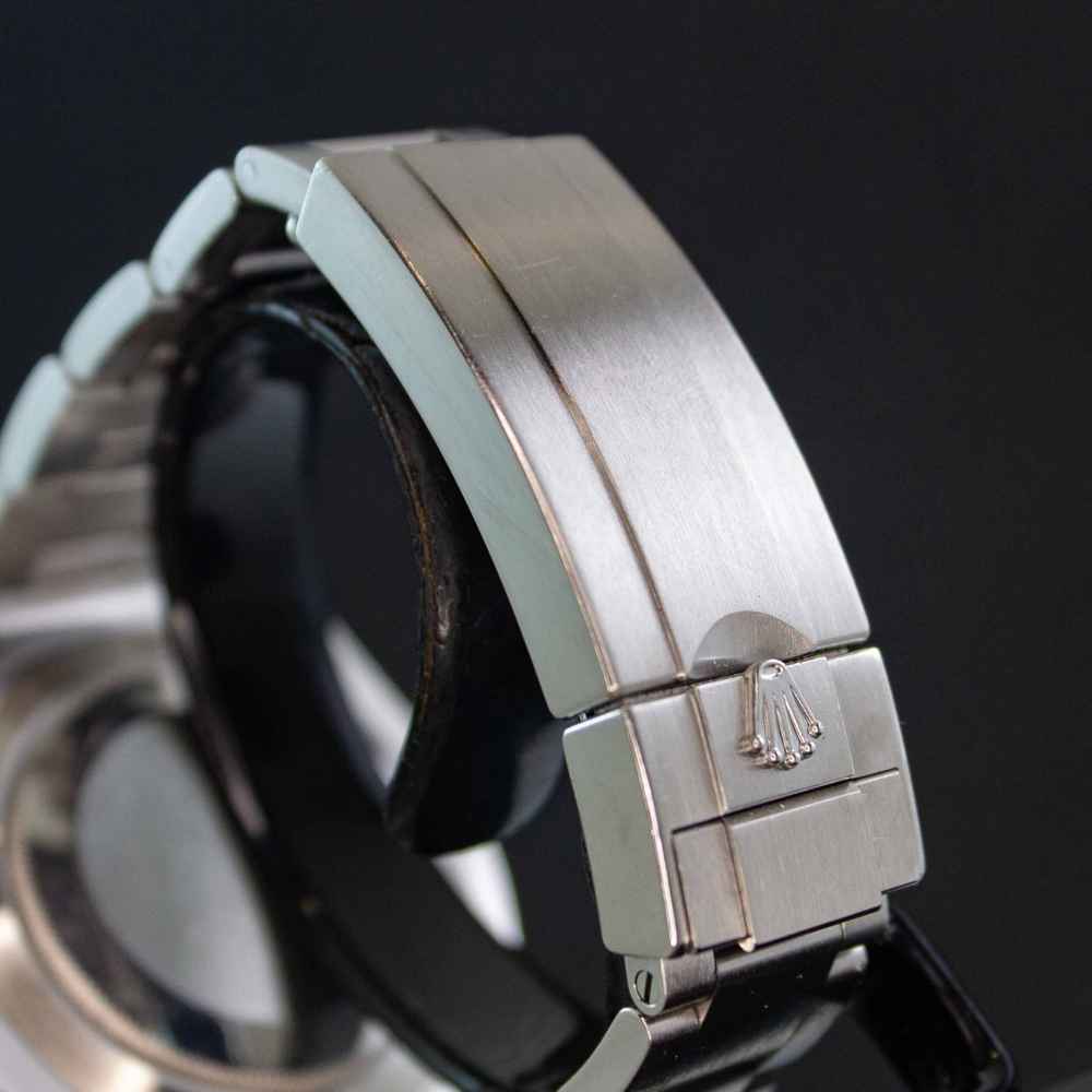 Reloj Rolex Submariner inicio.second_hand
