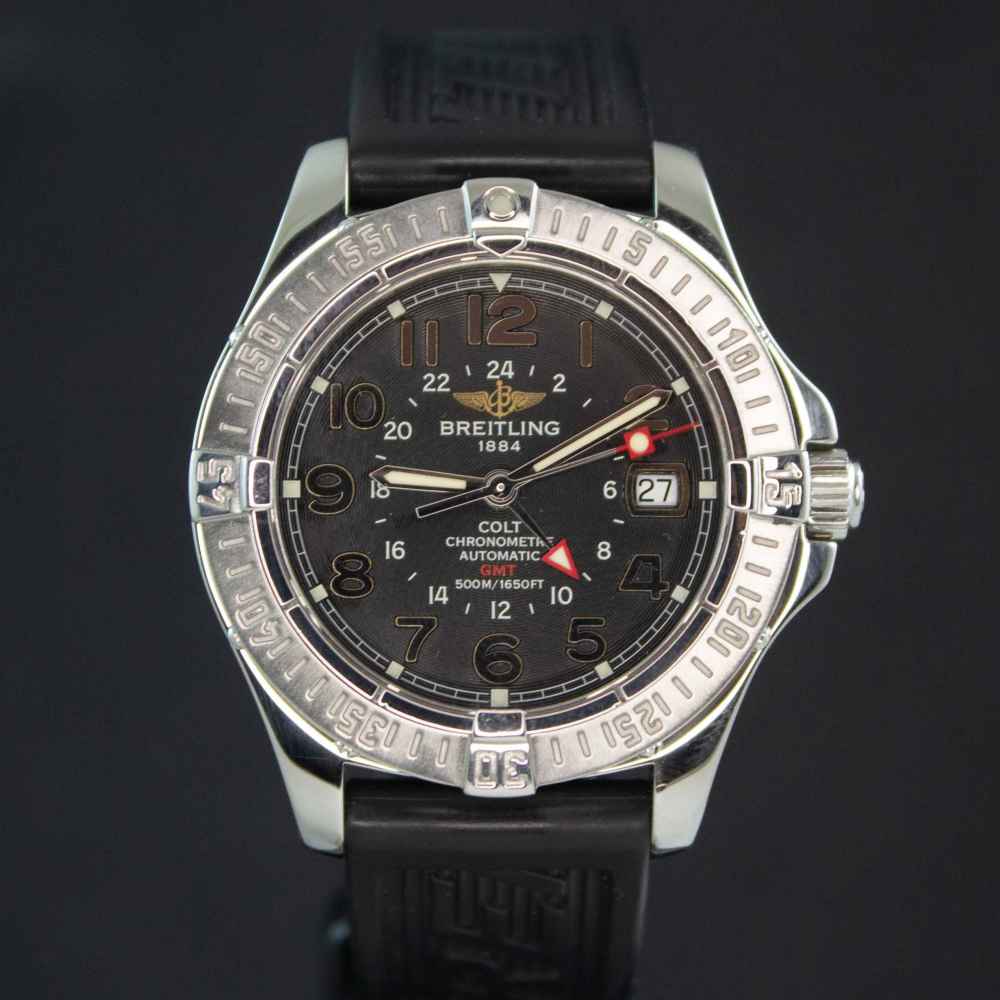 Breitling Colt