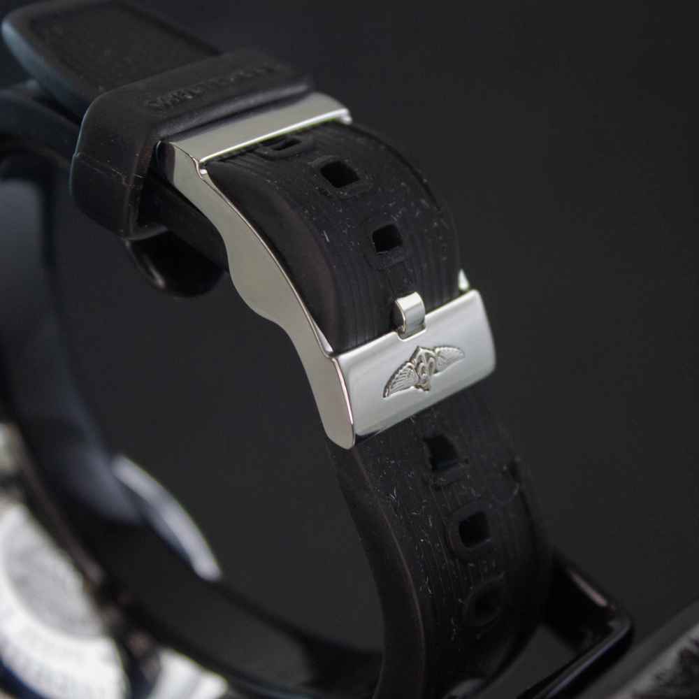 Reloj Breitling Colt inicio.second_hand