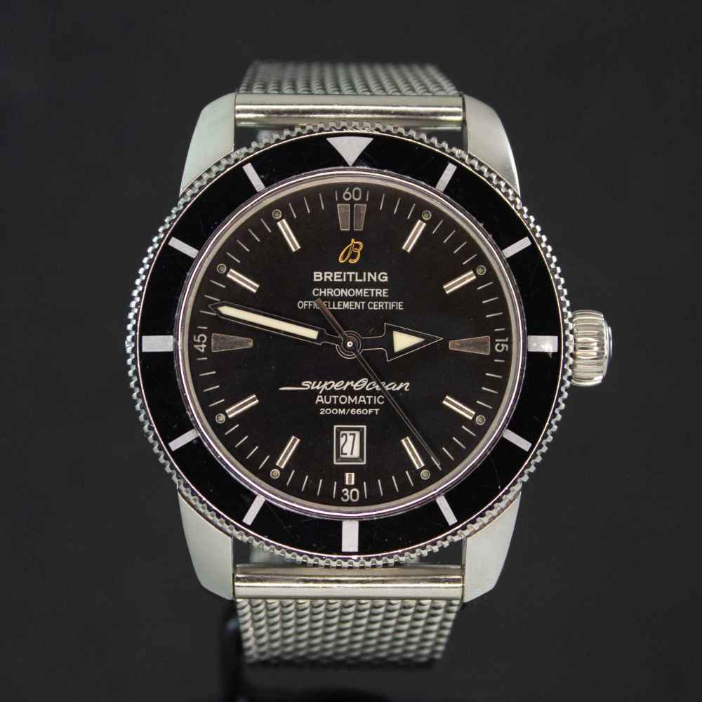 Breitling Superocean
