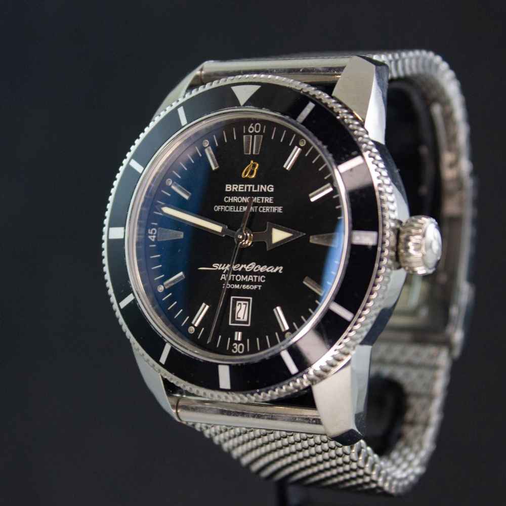 Reloj Breitling Superocean inicio.second_hand