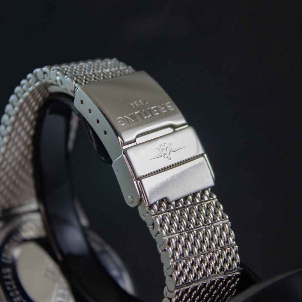 Reloj Breitling Superocean inicio.second_hand
