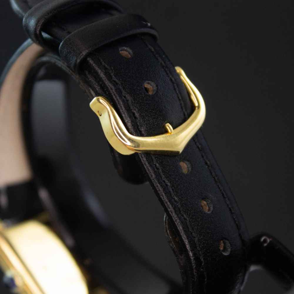 Reloj Cartier Tank Must inicio.second_hand