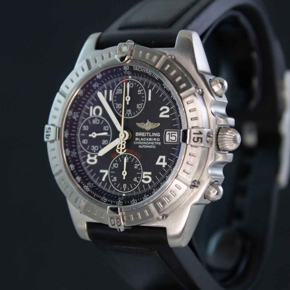 Reloj Breitling Blackbird inicio.second_hand