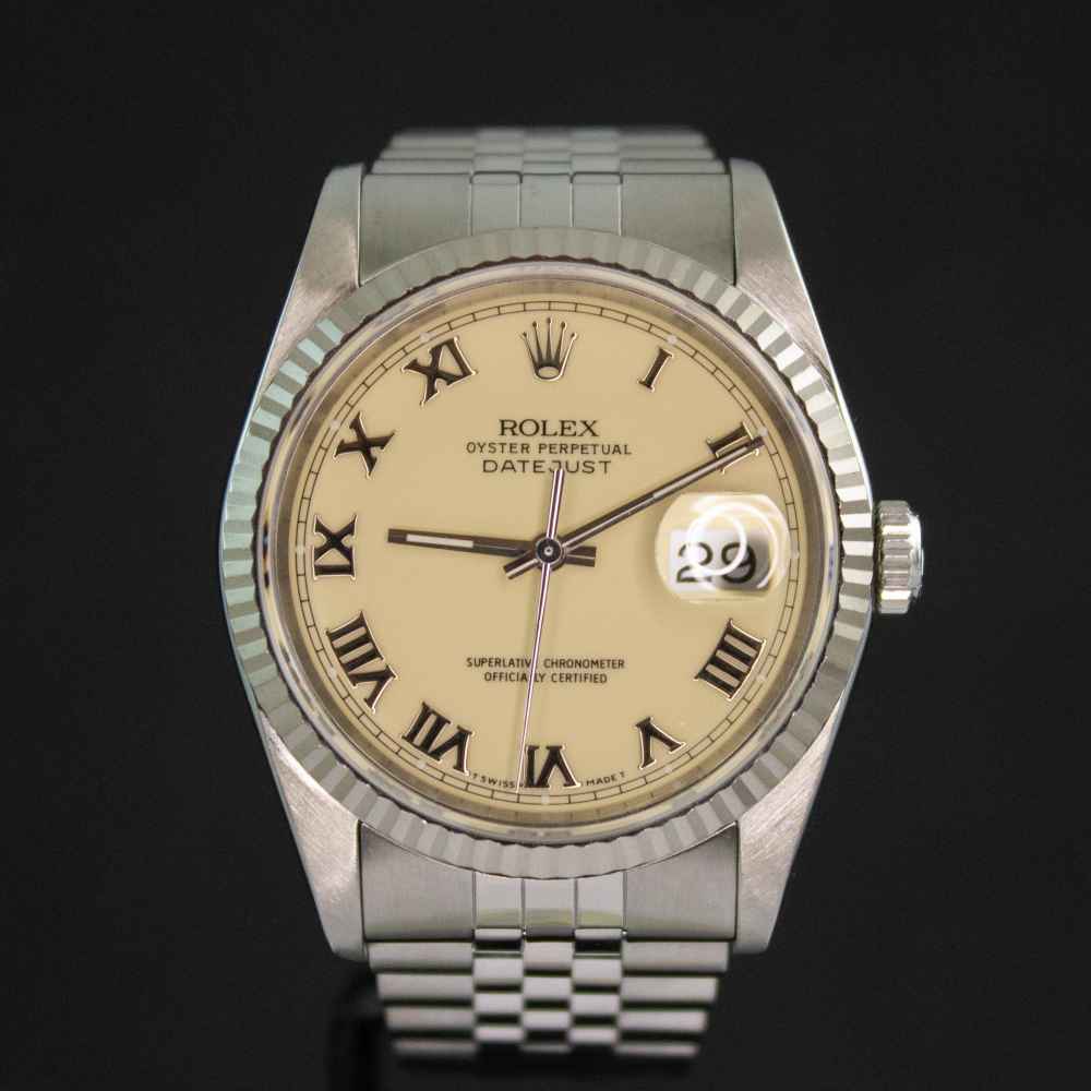 Rolex Datejust 36