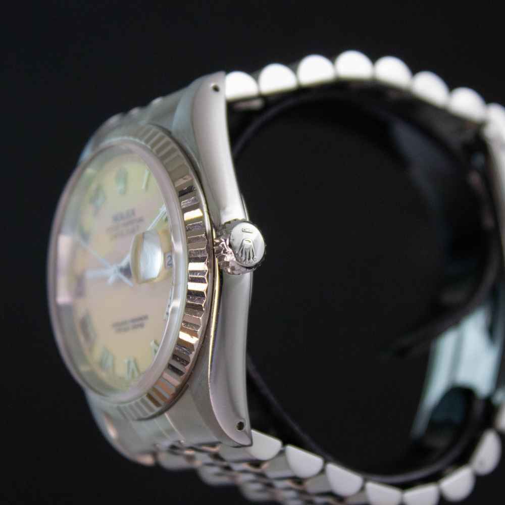 Reloj Rolex Datejust 36 inicio.second_hand