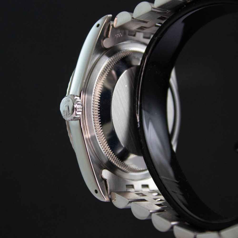 Reloj Rolex Datejust 36 inicio.second_hand