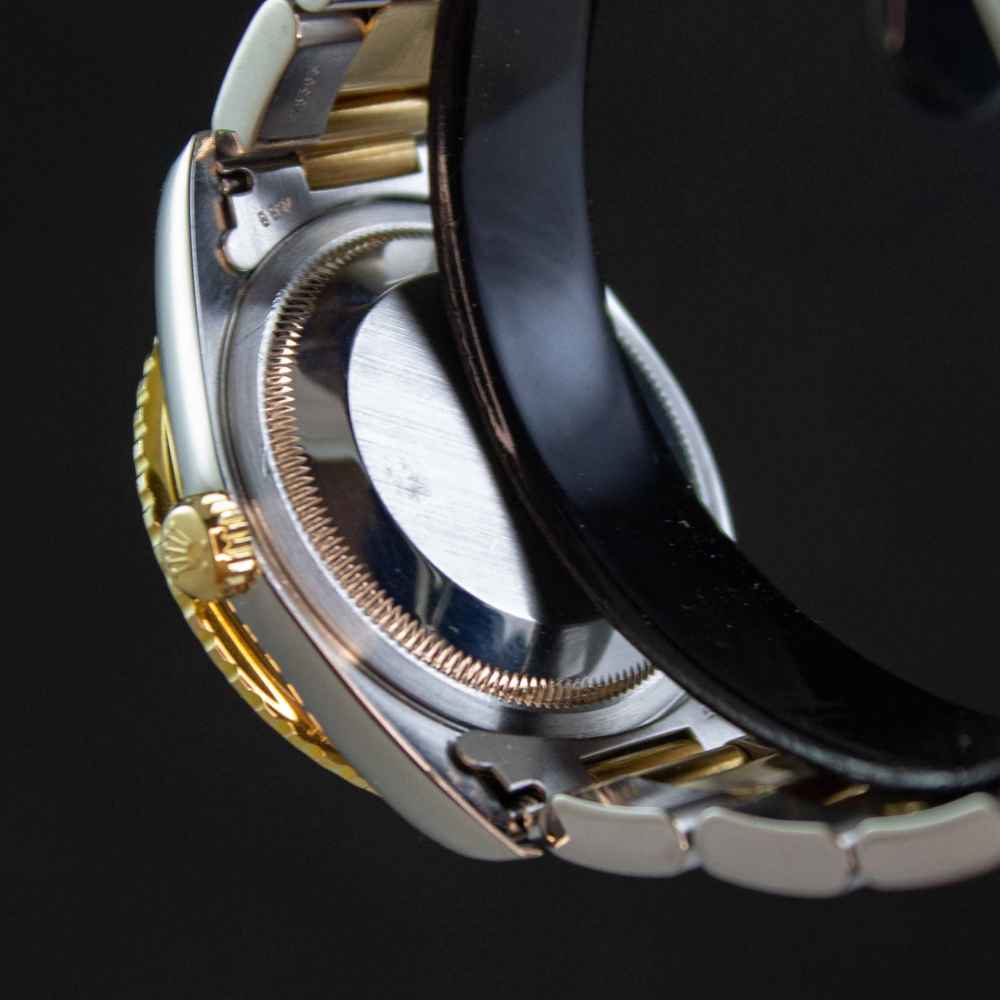 Reloj Rolex Datejust 36 inicio.second_hand