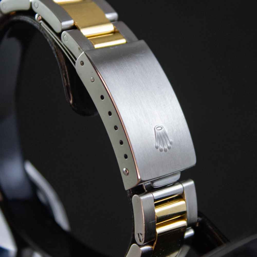 Reloj Rolex Datejust 36 inicio.second_hand
