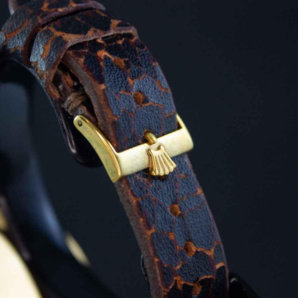 Reloj Rolex Date 18k inicio.second_hand