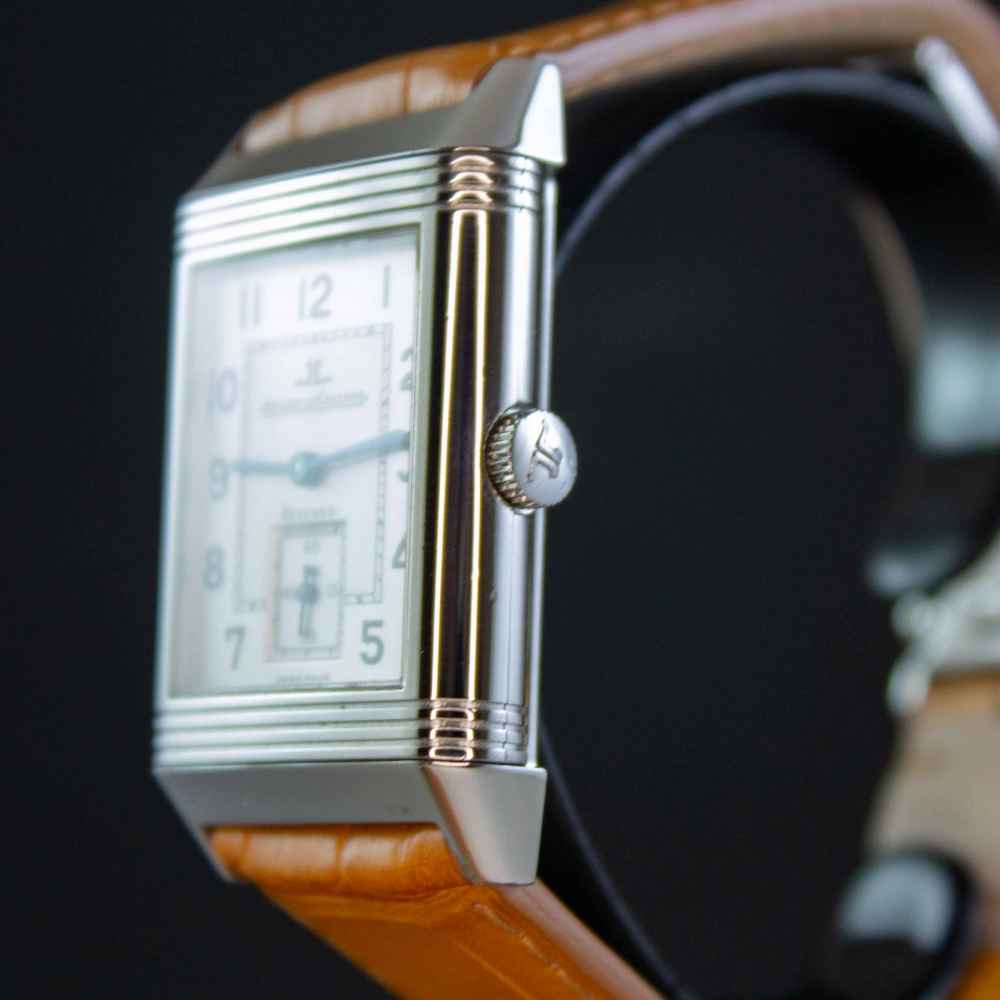 Reloj Jaeger-LeCoultre Reverso Grand Taille inicio.second_hand