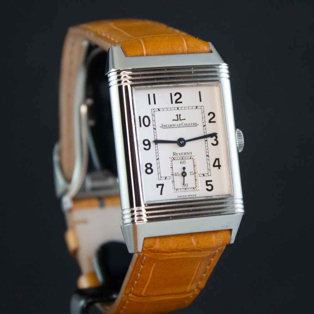 Reloj Jaeger-LeCoultre Reverso Grand Taille inicio.second_hand