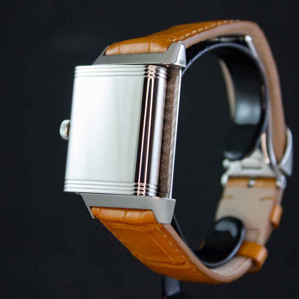 Reloj Jaeger-LeCoultre Reverso Grand Taille inicio.second_hand