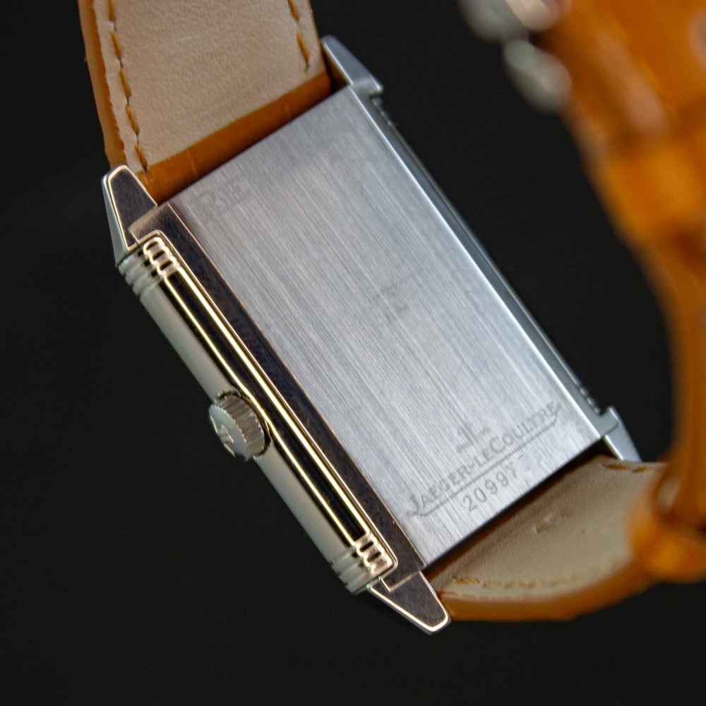 Reloj Jaeger-LeCoultre Reverso Grand Taille inicio.second_hand