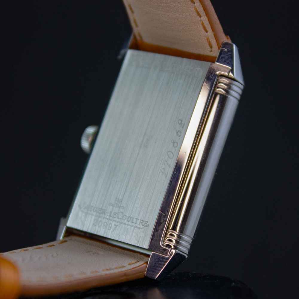Reloj Jaeger-LeCoultre Reverso Grand Taille inicio.second_hand